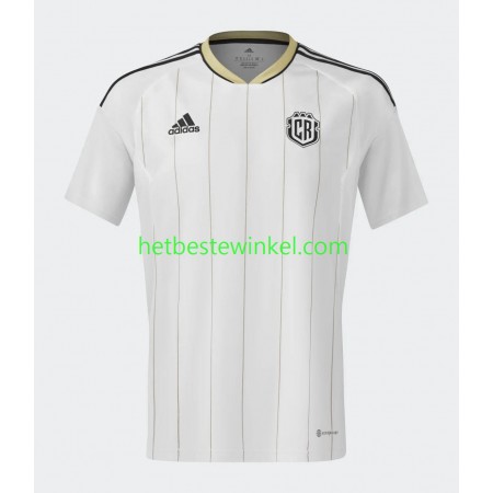 Costa Rica Voetbalshirts Uit 2023